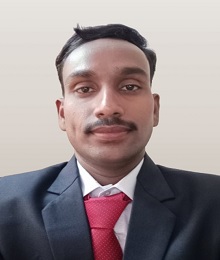 Prof. Rahul Pandurang Nagane