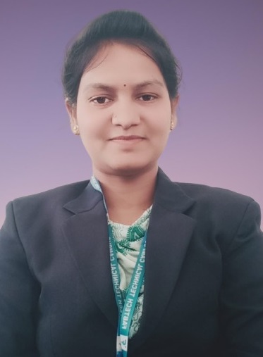 Prof.Shradha Vaibhav Saraf 