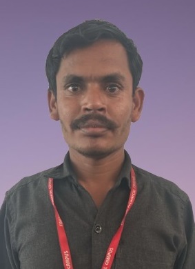 Mr. Gaikwad Dayanand Subhash