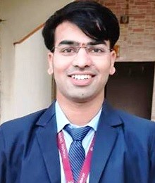 Prof. Ganesh S.Misal