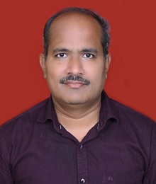 Dr. Sahadev M.Shinde