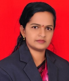 Prof. Jayashri V. Madane