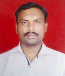 Dr. Haridas Hanmant Pawar.