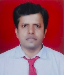 Mr. Sandeep Prakash Kale