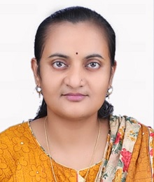Prof. Archana Dhondappa Gurav