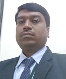 Prof. Manik Madhukar More