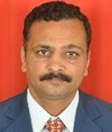 Dr. Anup S.Vibhute