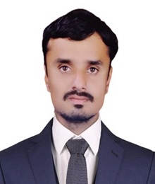 Prof.Rahul Bandopant Pawar