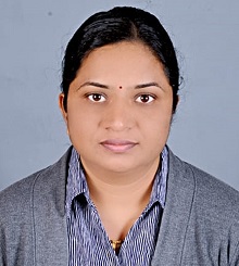 Prof. Neelam Bhima Hande