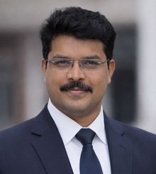 Prof. Satyashil Yuvraj Kolekar