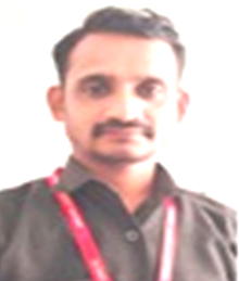 Mr. Dattatraya  Balasaheb Shinde