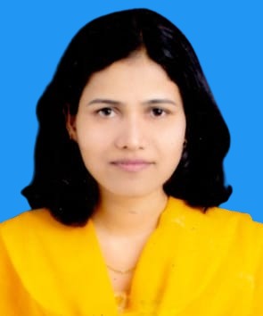 Prof.Ashwini Dayanand Swami