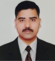 Sumit Dhondiram Chandanshive.