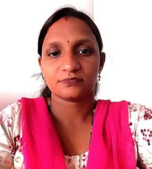 Jyoti Dinesh Bagade