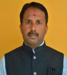 Dr. Sampath Kumar Bodapatla