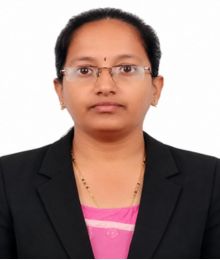 Ms. Priyanka B. Ghodake