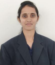 Ms. Priyanka Dattatray Gujare