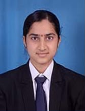 Miss.Shrutika Sahadev Shinde