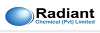 MOU with Radiant Chemical